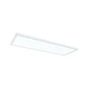 LED Panel ATRIA 58x20 cm, 22W, 4000K, 1800lm, IP20, eckig, weiß