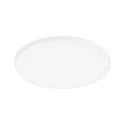LED Panel VARIFIT VENULA EDGE, 12W, 16cm, weiß, 4000 K