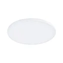 Paulmann LED Panel VARIFIT VENULA EDGE, 12W, 16cm, weiß, 4000 K