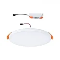 Paulmann LED Panel VARIFIT VENULA EDGE, 12W, 16cm, weiß, 4000 K