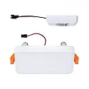 recessed luminaire VARIFIT VENULA EDGE IP44