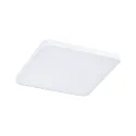 LED Panel VARIFIT VENULA EDGE, 8,5W, 12x12cm, weiß