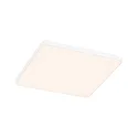 LED Panel VARIFIT VENULA EDGE, 12W, 16x16cm, weiß, 3000 K