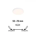 recessed luminaire VARIFIT VENULA EDGE IP44