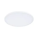 Paulmann LED Panel VARIFIT VENULA EDGE, 17W, dimmbar, 20cm, weiß, 3000 K