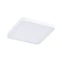 Paulmann LED Panel VARIFIT VENULA EDGE, 6W, dimmbar, 9x9cm, weiß, 3000 K