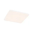 LED Panel VARIFIT VENULA EDGE, 17W, dimmbar, 20x20cm, weiß, 3000 K