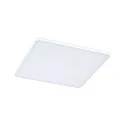 LED Panel VARIFIT VENULA EDGE, 17W, dimmbar, 20x20cm, weiß