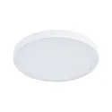 Paulmann LED Panel VARIFIT VENULA EDGE, 6W, dimmbar, 9cm, weiß, 4000 K