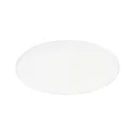 LED Panel VARIFIT VENULA EDGE, 17W, dimmbar, 20cm, weiß, 4000 K
