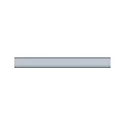 Paulmann 3-phase track PRORAIL3, 100cm silver