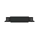 Paulmann Zubehör für ProRail3 3-Phasen-Stromschiene - Mitteleinspeiser, 230V, Metall / Kunststoff, Schwarz