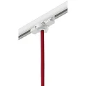 Paulmann pendant luminaire adapter PRORAIL3 universal, white