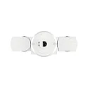 Paulmann pendant luminaire adapter PRORAIL3 universal, white