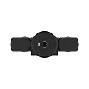 Paulmann Zubehör für ProRail3 3-Phasen-Stromschiene - Universal-Pendeladapter, 230V, max. 1150W, Metall / Kunststoff, Schwarz