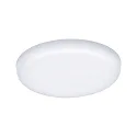 Paulmann LED panel VELUNA VARIFIT LED round, adjustable, 6W 400lm 4000K CRI >80
