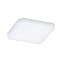 Paulmann LED panel VELUNA VARIFIT LED round, adjustable, 6W 360lm 3000K CRI >80