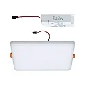 Paulmann LED panel VELUNA VARIFIT LED round, adjustable, 20W 1500lm 4000K CRI >80