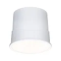 recessed luminaire BASE COIN LED ZigBee controllable LED, satin dimmable 5W 430lm 3000K 110° 110° CRI 80-89