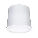 Paulmann recessed luminaire BASE COIN LED RGBW, ZigBee controllable LED, satin dimmable 5W 420lm 3000 - 6500K 110° 110° CRI 80-89