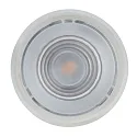 Paulmann LED lamp COIN NOVA PLUS Coin 6,3W 430lm 2700K 38° CRI >80 dimmable