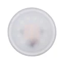 Paulmann 3er-Pack LED Einbau-Modul Choose! WhiteSwitch, Ø 5.1cm, 6.5W 2700/4000/6500K 580lm, inkl. externem LED Treiber, satin
