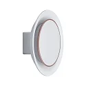 Paulmann Paulmann Neordic LED Wall recessed luminaire Decorative 2,5W 2700K, white matt