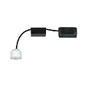 Paulmann LED-Modul COIN NOVA MINI PLUS, Ø 3.5cm, 230V, 4.2W 2700K 300lm, EasyDim, Klar
