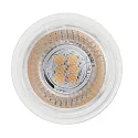 Paulmann LED-Modul COIN NOVA MINI PLUS, Ø 3.5cm, 230V, 4.2W 2700K 300lm, EasyDim, Klar