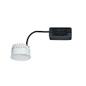 LED lamp COIN NOVA Coin 6W 470lm 2700K 100° CRI >80 dimmable