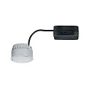 LED lamp COIN NOVA Coin 6W 530lm 4000K 110° CRI >80 dimmable