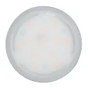 Paulmann LED Retrofit-Modul COIN BASE NON-DIM Ø 5.1cm, 230V, 5W 3000K 370lm 100°, opal