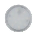 Paulmann LED lamp COIN NOVA PLUS DIM Coin 6W 470lm 2700K 120° CRI >80 dimmable