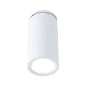 Paulmann recessed luminaire TURNAL COIN, white matt dimmable 6W 470lm 2700K 100° 100° CRI >80