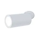 Paulmann recessed luminaire TURNAL COIN, white matt dimmable 6W 470lm 2700K 100° 100° CRI >80