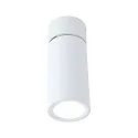 Paulmann LED Deckenleuchte TURNAL COIN, 6W, 2700K, 470 lm, dimmbar, weiß matt