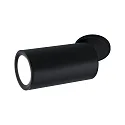 Paulmann recessed luminaire TURNAL COIN, black matt dimmable 6W 470lm 2700K 100° 100° CRI >80