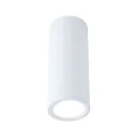 recessed luminaire BARREL COIN LED rigid LED IP20, white matt dimmable 6W 470lm 2700K CRI 80-89