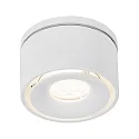 Paulmann spot SPIRCLE LED rotatable, tiltable IP20, white matt 