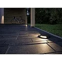 Paulmann Plug&Shine Bodenleuchte IP67 24V 3000K Anthrazit einfach