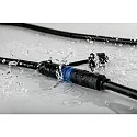Paulmann Plug&Shine Earth spike Sting IP65 6W 24V 520lm anthracite, 3000K