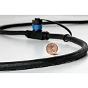Paulmann Plug&Shine Earth spike Sting IP65 6W 24V 520lm anthracite, 3000K