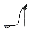 PaulmannPLUG & SHINE Erdspieß Plantini IP65 2.5W 24V Anthrazit, 3000K