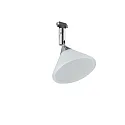 Paulmann Paulmann Wire spot Colmar chrome, excl. lamp, max. 10W GU4