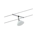 Paulmann Paulmann Wire spot Colmar chrome, excl. lamp, max. 10W GU4