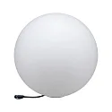 PLUG & SHINE Lichtobjekt GLOBE, IP67, 24V, 3000K