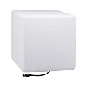 Paulmann Plug & Shine Lichtobjekt Cube IP67 3000K 24V