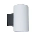 Paulmann Outdoor Wandleuchte TUBE, IP54, E27 max. 15W
