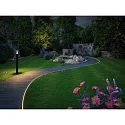 Paulmann Outdoor Plug&Shine LED Strip WW, IP67, 24V DC, dimmbar, 500cm, 31W 3000K 2500lm