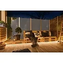 Paulmann Outdoor Plug&Shine LED Strip WW, IP67, 24V DC, dimmbar, 500cm, 31W 3000K 2500lm